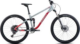 Ghost Kato FS 29R Fullsuspension Mountain Bike