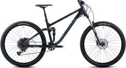 Ghost Kato FS Essential 27.5R Fullsuspension Mountain Bike