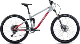 Ghost Kato FS Fullsuspension Mountain Bike