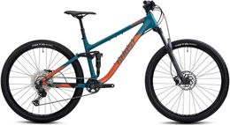 Ghost Kato FS Universal 27.5R Fullsuspension Mountain Bike