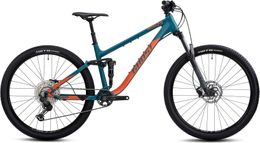 Ghost Kato FS Universal Fullsuspension Mountain Bike