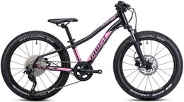 Ghost Lanao 20R Full Party Kinder Mountain Bike