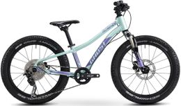 Ghost Lanao 20R Full Party Kinder Mountain Bike