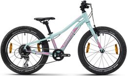 Ghost Lanao 20R Pro Kinder Mountain Bike