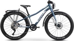 Ghost Lanao 24R Pro EQ Kinder & Jugend Mountain Bike