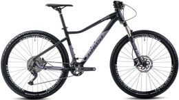 Ghost Lanao Advanced Microshift 27.5R Damen Mountain Bike