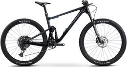 Ghost Lector FS SF Advanced 29R Fullsuspension Mountain Bike