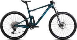 Ghost Lector FS SF LC Essential 29R Fullsuspension Mountain Bike