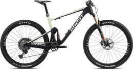 Ghost Lector FS SF Pro 29R Fullsuspension Mountain Bike