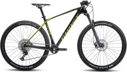 Ghost Lector LC Mountain Bike