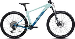 Ghost Lector SF Advanced 29R Mountain Bike