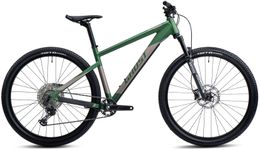 Ghost Nirvana Tour Essential 27.5R Mountain Bike