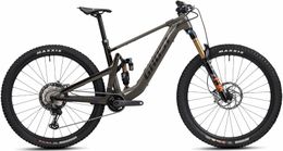 Ghost Path Riot Full Party Fazua 430Wh Fullsuspension Elektro Mountain Bike