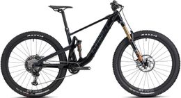 Ghost Path Riot LTD Fazua 430Wh Fullsuspension Elektro Mountain Bike