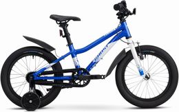 Ghost Powerkid 16R Kinder Fahrrad