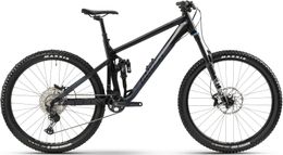 Ghost Riot AM Essential 27.5R Fullsuspension Mountain Bike