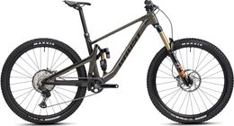 Ghost Riot AM Full Party 29R Fullsuspension Mountain Bike