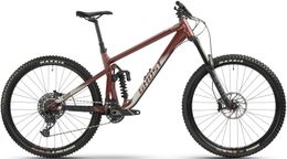 Ghost Riot EN Essential 27.5R Fullsuspension Mountain Bike