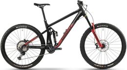 Ghost Riot EN Pro 27.5R Fullsuspension Mountain Bike