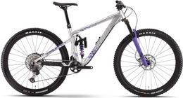 Ghost Riot Trail AL Full Party Fullsuspension Mountain Bike