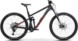 Ghost Riot Trail Essential 27.5R Fullsuspension Mountain Bike