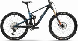 Ghost Riot Trail Full Party 29R Fullsuspension Mountain Bike