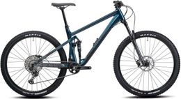 Ghost Riot Trail Fullsuspension Mountain Bike