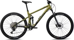 Ghost Riot Trail Fullsuspension Mountain Bike