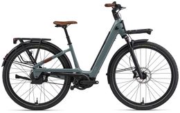 Giant Allure E+ 0 Gen 2 Giant 430Wh Elektro City Bike