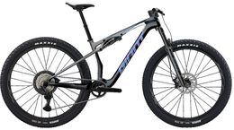 Giant Anthem Advanced SL 1 29R Fullsuspension Mountain Bike