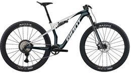 Giant Anthem Advanced SL 2 29R Fullsuspension Mountain Bike