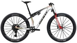 Giant Anthem Advanced SL SE 29R Fullsuspension Mountain Bike