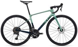 Liv Avail Advanced 3 Rennrad