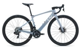 Liv Avail Advanced E+ Elite 0 Giant 400Wh Elektro Rennrad