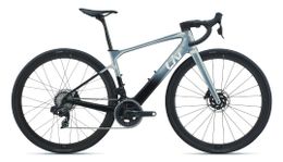 Liv Avail Advanced E+ Elite 1 Giant 400Wh Elektro Rennrad