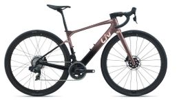 Liv Avail Advanced E+ Elite 2 Giant 400Wh Elektro Rennrad
