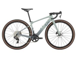 Liv Avail Advanced E+ Elite AR Giant 400Wh Elektro Rennrad