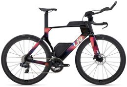 Liv Avow Advanced SL Triathlon Rennrad