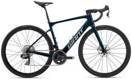 Giant Defy Advanced E+ Elite 0 Giant 400Wh Elektro Rennrad