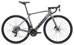 Giant Defy Advanced E+ Elite 2 Giant 400Wh Elektro Rennrad