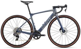 Giant Defy Advanced E+ Elite AR Giant 400Wh Elektro Rennrad
