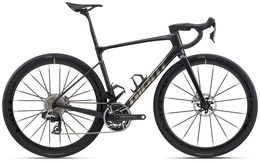 Giant Defy Advanced SL Rennrad