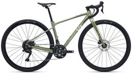 Liv Devote 2 Gravel Bike