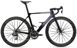 Liv EnviLiv Advanced SL Rennrad