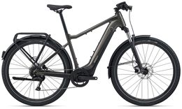 Giant Explore E+ 4 Yamaha 500Wh Elektro Trekking Bike