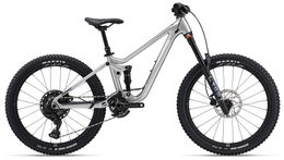Giant Faith 24R Fullsuspension Kinder & Jugend Mountain Bike