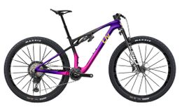 Liv Pique Advanced SL SE 29R Fullsuspension Mountain Bike