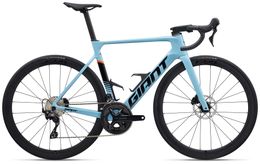 Giant Propel Advanced 2 Rennrad