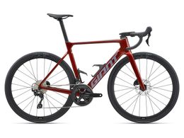 Giant Propel Advanced 2 Rennrad
