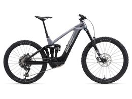 Giant Reign Advanced E+ 1 Giant 560Wh Fullsuspension Elektro Mountain Bike